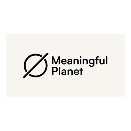 Meaningful Planet