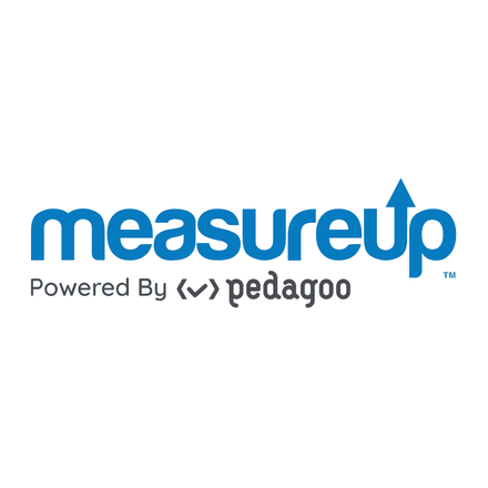 MeasureUp discount codes