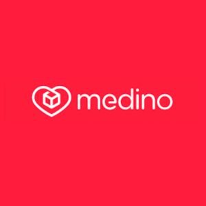 Medino discount codes