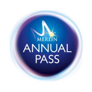 Merlin Annual Pass discount codes