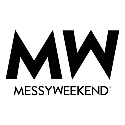 Messy Weekend discount codes