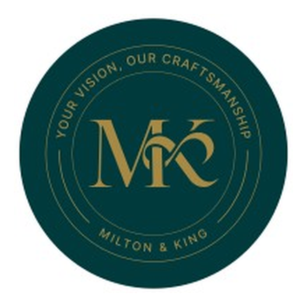 Milton & King discount codes
