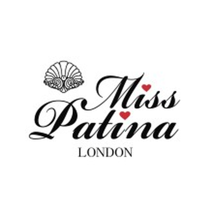Miss Patina discount codes