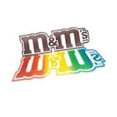 My M&M'S discount codes