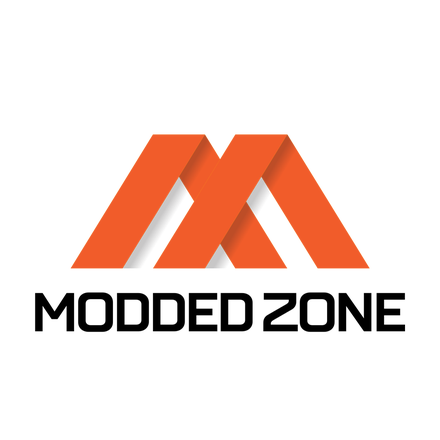 Modded Zone discount codes
