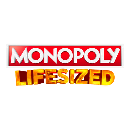 Monopoly Lifesized discount codes
