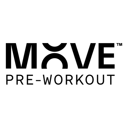 Move Preworkout
