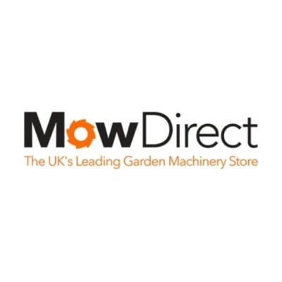 Mow Direct discount codes