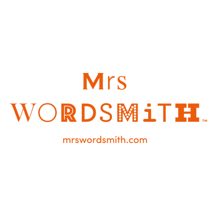 Mrs Wordsmith discount codes
