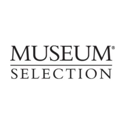 Museum Selection discount codes