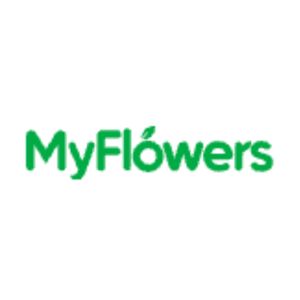 My Flowers discount codes