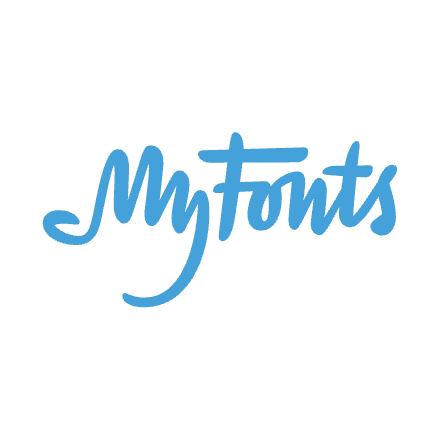 MyFonts discount codes