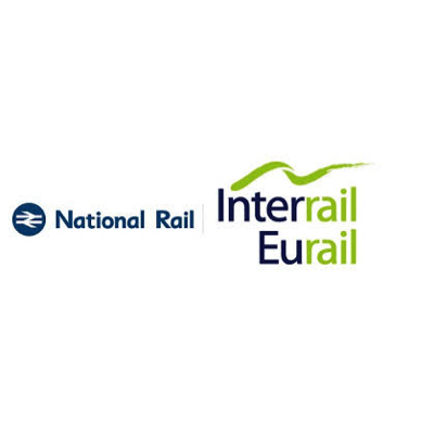 Interrail by National Rail discount codes