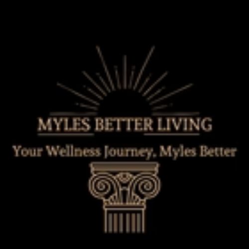 Myles Better Living discount codes