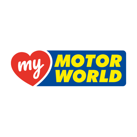 My Motor World