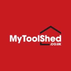 My Tool Shed discount codes