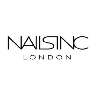 nails inc. discount codes