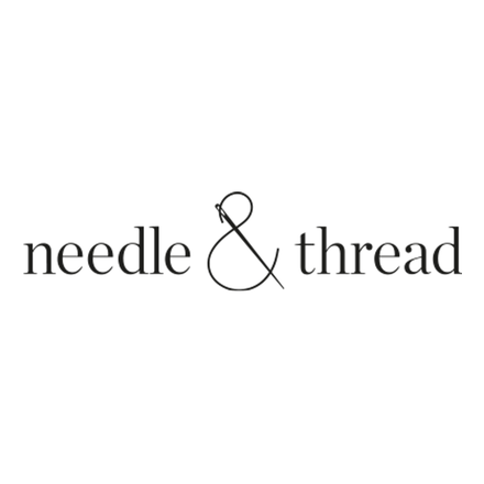 Needle Thread discount codes
