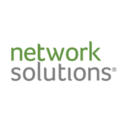 Network Solutions discount codes