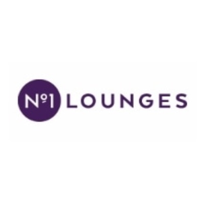 No1 Lounges logo