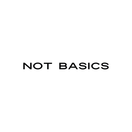 Not Basics