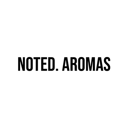 Noted Aromas discount codes