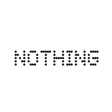 Nothing discount codes