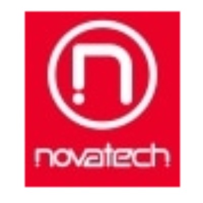 Novatech discount codes