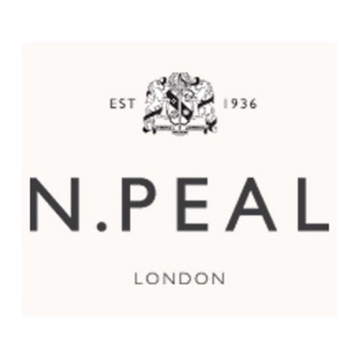 N.PEAL discount codes