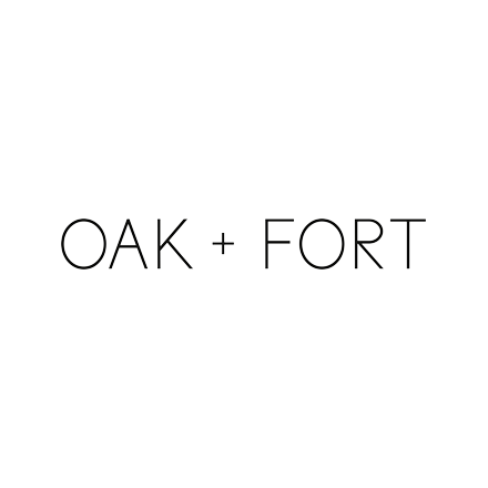 Oak and Fort discount codes