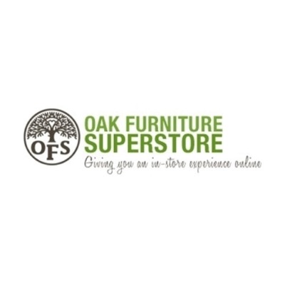 Oak Furniture Superstore discount codes