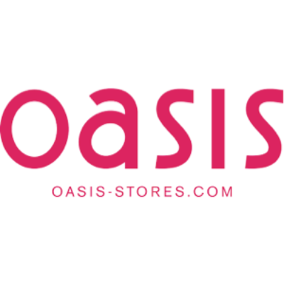 Oasis logo