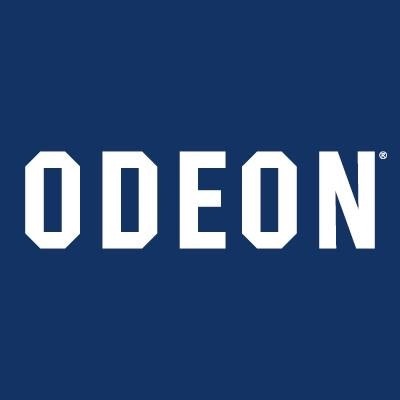 Odeon discount codes