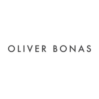 Oliver Bonas discount codes