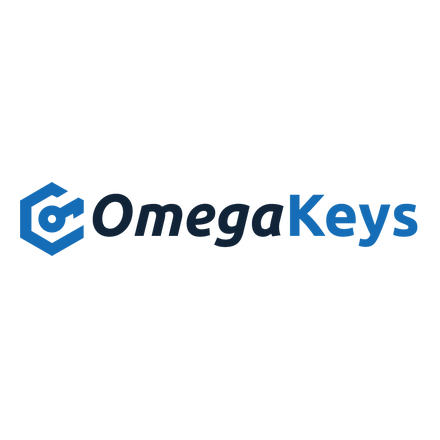 Omegakeys discount codes