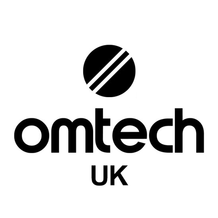 OMTech discount codes