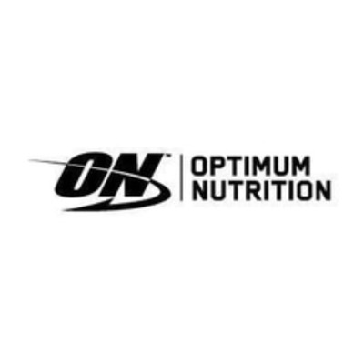 Optimum Nutrition discount codes