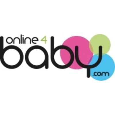 Online4baby discount codes