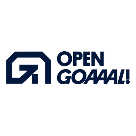 Open Goaaal discount codes