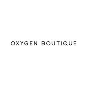 Oxygen Boutique discount codes