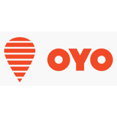 OYO Rooms logo