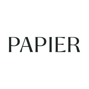 Papier discount codes