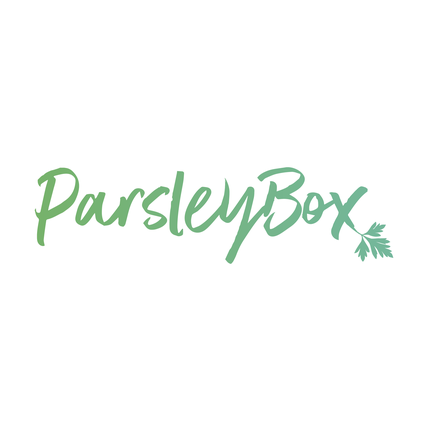 Parsley Box discount codes