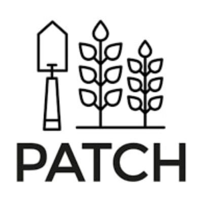 Patch discount codes