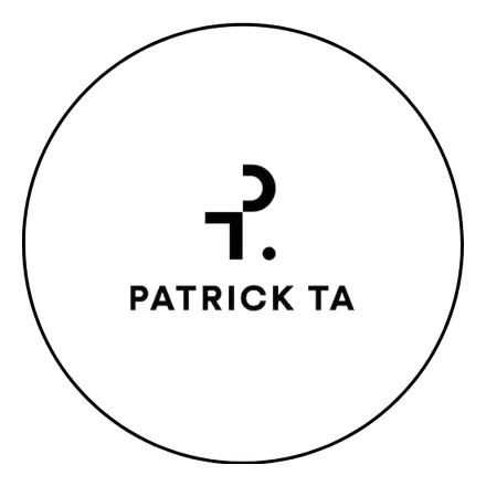 Patrick Ta discount codes