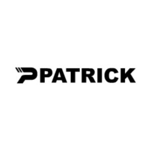 Patrick discount codes