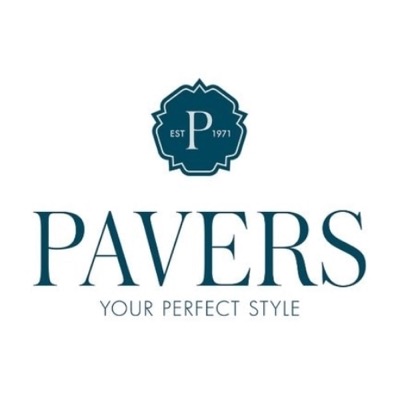 Pavers discount codes