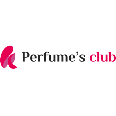 Perfumes Club logo