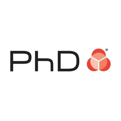 PhD Supplements logo