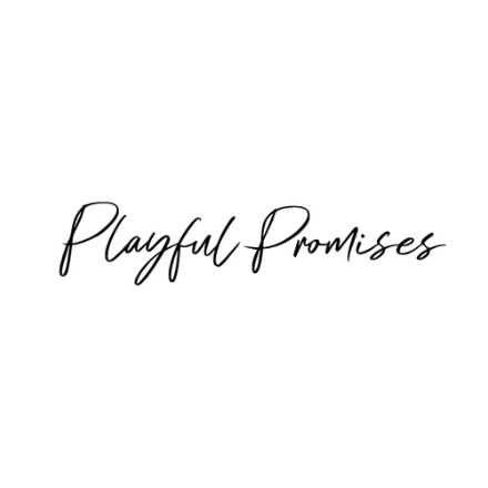 Playful Promises discount codes